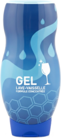 liquides & gels