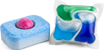 pastilles & tablettes