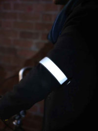 brassard rétro-réfléchissant