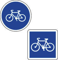 voies cyclables